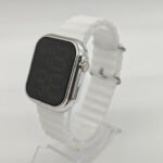 Relógio Esporte Led digital à prova d'agua unissex esportivo da moda watch original - Imagem 11