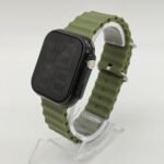 Relógio Esporte Led digital à prova d'agua unissex esportivo da moda watch original - Imagem 14