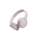 Fone De Ouvido Sem Fio T510 BT Bluetooth Cartão De Memória - Imagem 8