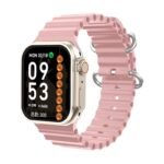 HW9 Ultra Mini 41mm Serie 9 Relogio Inteligente 1,75 Polegadas Smartwatch Original - Imagem 12