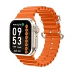 HW9 Ultra Mini 41mm Serie 9 Relogio Inteligente 1,75 Polegadas Smartwatch Original - Imagem 13