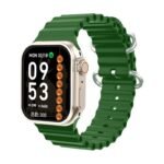 HW9 Ultra Mini 41mm Serie 9 Relogio Inteligente 1,75 Polegadas Smartwatch Original - Imagem 11