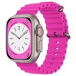 Pulseira Ocean para Smartwatch Apple Watch Series Ultra 49mm Oceano Relógio - Imagem 21