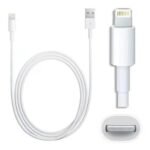 Cabo Carregador de Celular para iPhone USB de Carregamento Rápido 1m/2m 6,7,8,x,xs,xr,11,12,13 mini pro max plus - Imagem 6