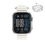 Microwear U4 Pro Relógio Inteligente Ultra Série 10 1GB ROM Bússola ChatGPT 49mm 3ATM À Prova D'Água - Imagem 10