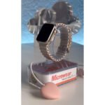 Smartwatch Ultra 3 Mini Serie 10 Chat GPT Feminino Lançamento Microwear - Imagem 3