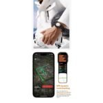 Smartwatch Ultra 3 Mini Serie 10 Chat GPT Feminino Lançamento Microwear - Imagem 9