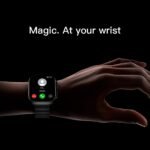 Microwear U4 Pro Relógio Inteligente Ultra Série 10 1GB ROM Bússola ChatGPT 49mm 3ATM À Prova D'Água - Imagem 3