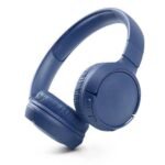 Fone De Ouvido Sem Fio T510 BT Bluetooth Cartão De Memória - Imagem 2