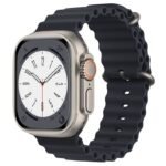 Pulseira Ocean para Smartwatch Apple Watch Series Ultra 49mm Oceano Relógio - Imagem 23