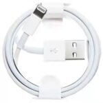 Cabo Carregador de Celular para iPhone USB de Carregamento Rápido 1m/2m 6,7,8,x,xs,xr,11,12,13 mini pro max plus - Imagem 4