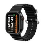 HW9 Ultra Mini 41mm Serie 9 Relogio Inteligente 1,75 Polegadas Smartwatch Original - Imagem 10