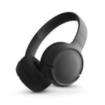 Fone De Ouvido Sem Fio T510 BT Bluetooth Cartão De Memória - Imagem 3