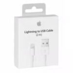 Cabo Carregador de Celular para iPhone USB de Carregamento Rápido 1m/2m 6,7,8,x,xs,xr,11,12,13 mini pro max plus - Imagem 3