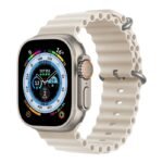 Pulseira Ocean para Smartwatch Apple Watch Series Ultra 49mm Oceano Relógio - Imagem 17