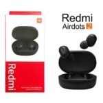 Fone ouvido  Redmi Airdots 2 sem Fio Bluetooth 5.0 Gamer