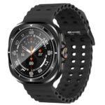 Smartwatch MA27 Relogio Inteligente Watch Ultra GPS NFC Whatsapp Chat GPT Microwear Original - Imagem 11