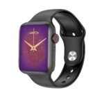 Smartwatch Feminino W10 Mini Series 41mm 8 Pulseiras Tela Amoled Serie 10 Laxasfit 2025 - Imagem 8