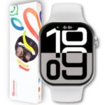 Relógio Smartwatch S11 Série 11 Tela AMOLED 2.02 - Imagem 12