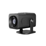 Atualizado Projetor Smart HY320 Android Full HD 1920x1080 Bluetooth Wi-fi - Imagem 9