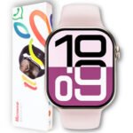 Relógio Smartwatch S11 Série 11 Tela AMOLED 2.02 - Imagem 11