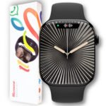 Relógio Smartwatch S11 Série 11 Tela AMOLED 2.02 - Imagem 10