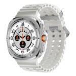 Smartwatch MA27 Relogio Inteligente Watch Ultra GPS NFC Whatsapp Chat GPT Microwear Original - Imagem 10