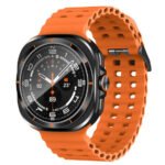 Smartwatch MA27 Relogio Inteligente Watch Ultra GPS NFC Whatsapp Chat GPT Microwear Original - Imagem 12