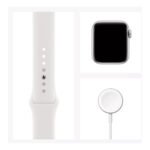 Smartwatch Feminino W10 Mini Series 41mm 8 Pulseiras Tela Amoled Serie 10 Laxasfit 2025 - Imagem 6