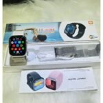GS10 mini Relógio Smartwatch Inteligente á Prova d' Água Masculino Feminino - Série 10 41mm Original - Imagem 3