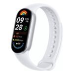 Relógio Inteligente Mi Band 9 Xiaomi Global Lançamento Top Original Fitness Notificação de mensagem - Imagem 11