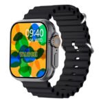 Smartwatch U9S Ultra Sport NFC Smart Watch ChatGPT Microwear - Imagem 8