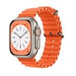 Smartwatch U9S Ultra Sport NFC Smart Watch ChatGPT Microwear - Imagem 9