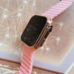 Relógio Esporte Led digital à prova d'agua unissex esportivo da moda watch original - Imagem 7