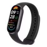 Relógio Inteligente Mi Band 9 Xiaomi Global Lançamento Top Original Fitness Notificação de mensagem - Imagem 10