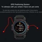 Smartwatch G01C Relógio Smartwatch PEJE 1.39 - Imagem 6