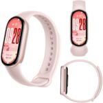 Relogio Smartwatch Xiaomi Mi Band 10 Smart band Original - Imagem 4