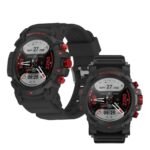 Smartwatch G01C Relógio Smartwatch PEJE 1.39 - Imagem 2