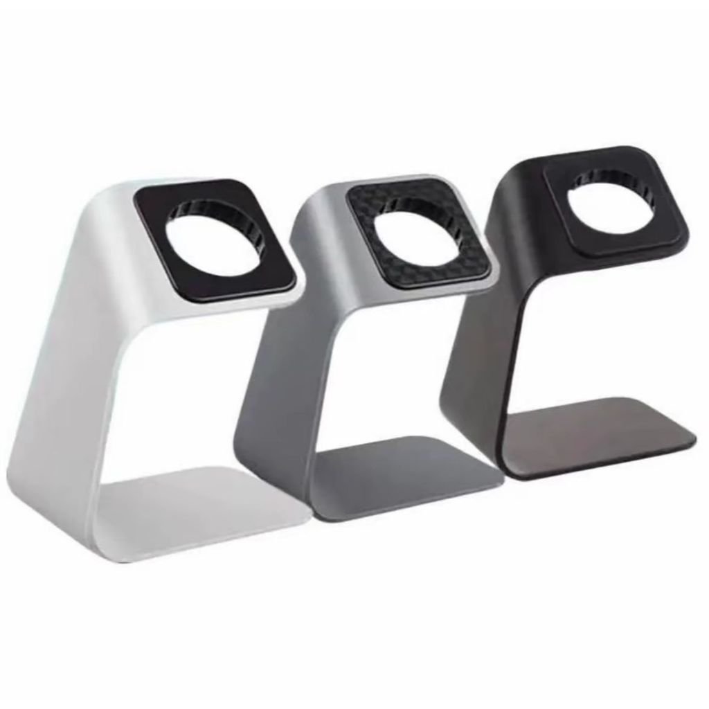 sg-11134201-81zua-mirhb6j5j1mo0e Suporte Expositor de Metal para Smartwatch - Imagem 1