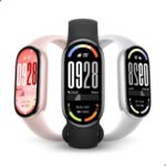 Relogio Smartwatch Xiaomi Mi Band 10 Smart band Original