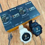 Smartwatch G01C Relógio Smartwatch PEJE 1.39