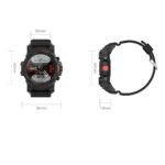Smartwatch G01C Relógio Smartwatch PEJE 1.39 - Imagem 5