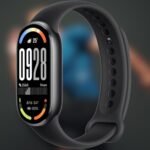 Relogio Smartwatch Xiaomi Mi Band 10 Smart band Original - Imagem 6