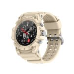 Smartwatch G01C Relógio Smartwatch PEJE 1.39 - Imagem 3