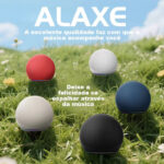 Caixa de som original Alaxe com envio imediato e melhor preço - Imagem 2