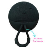 Caixa de som original Alaxe com envio imediato e melhor preço - Imagem 8