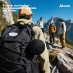 Caixa de som original Alaxe com envio imediato e melhor preço - Imagem 9