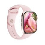 Relógio Smartwatch W11 Pro 46mm Responde Whatsapp Microwear Serie 11 Tela Amoled  + Brindes - Imagem 15
