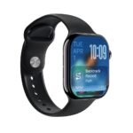 Relógio Smartwatch W11 Pro 46mm Responde Whatsapp Microwear Serie 11 Tela Amoled  + Brindes - Imagem 13