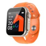 SmartWatch D20 Ultra 40mm Relógio Inteligente Unissex Sport Modelo Ultra - Imagem 6